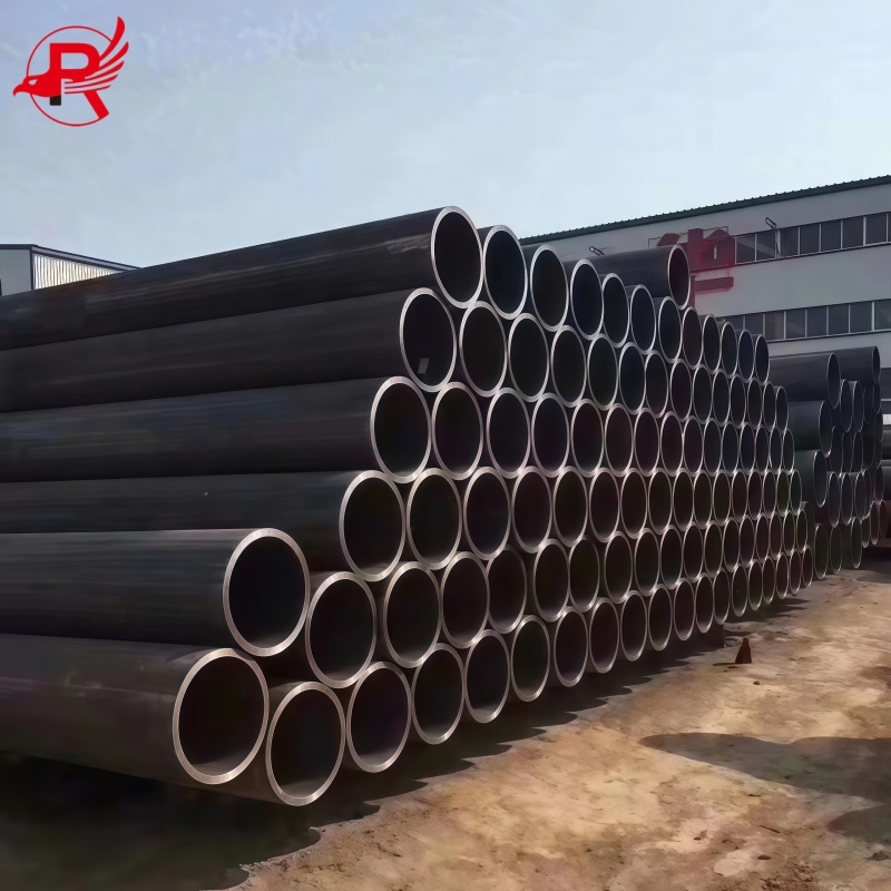 AS 1074 Carbon Steel Tubes for Water and Fluid Service (2)