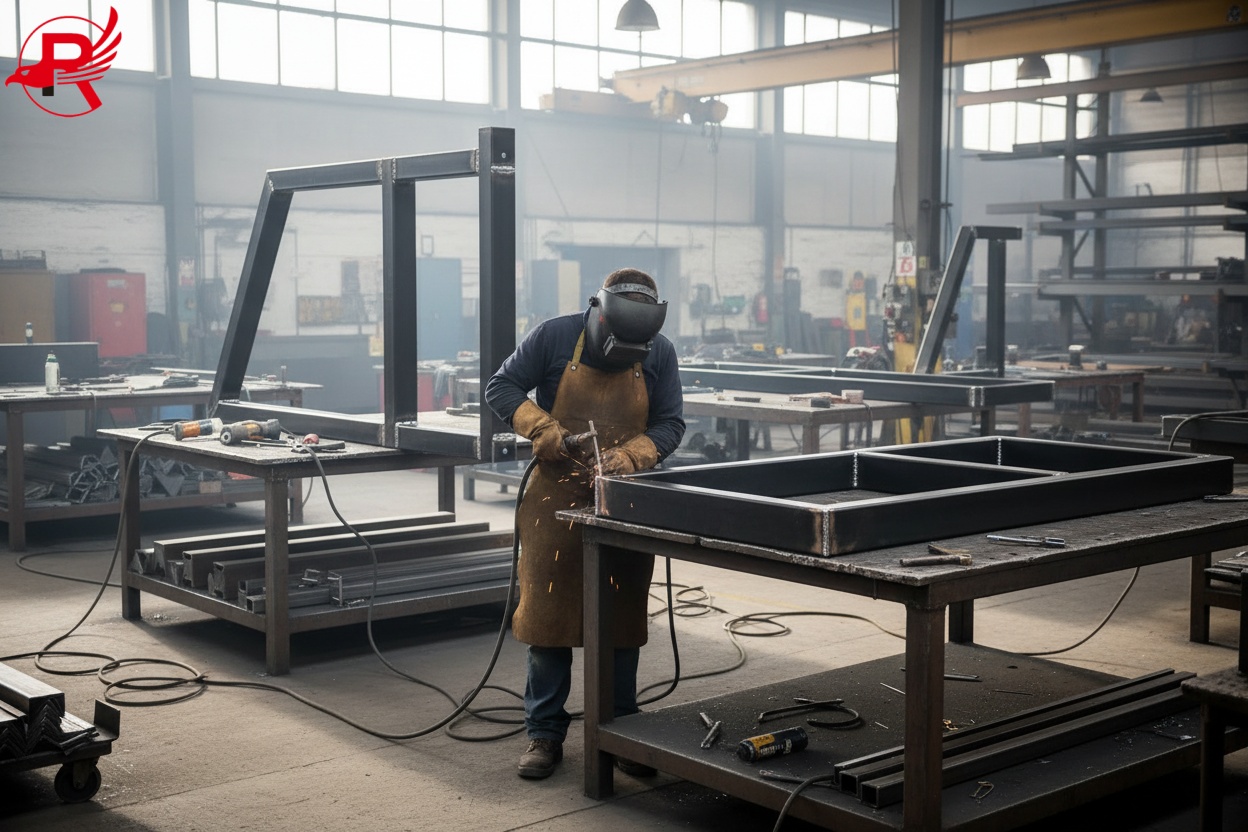 ASTM A36 ANGLE BAR ROYAL STEEL GROUP (17)