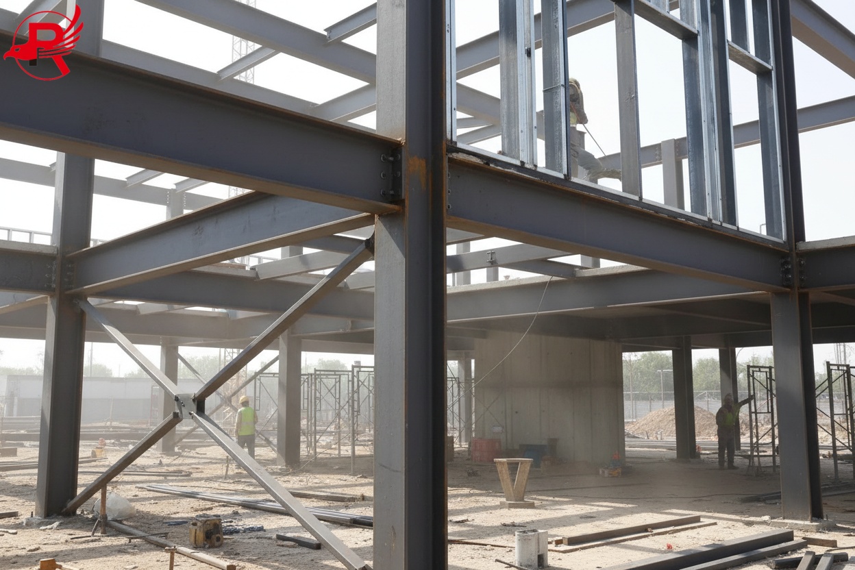 ASTM A36 ANGLE BAR ROYAL STEEL GROUP (2)