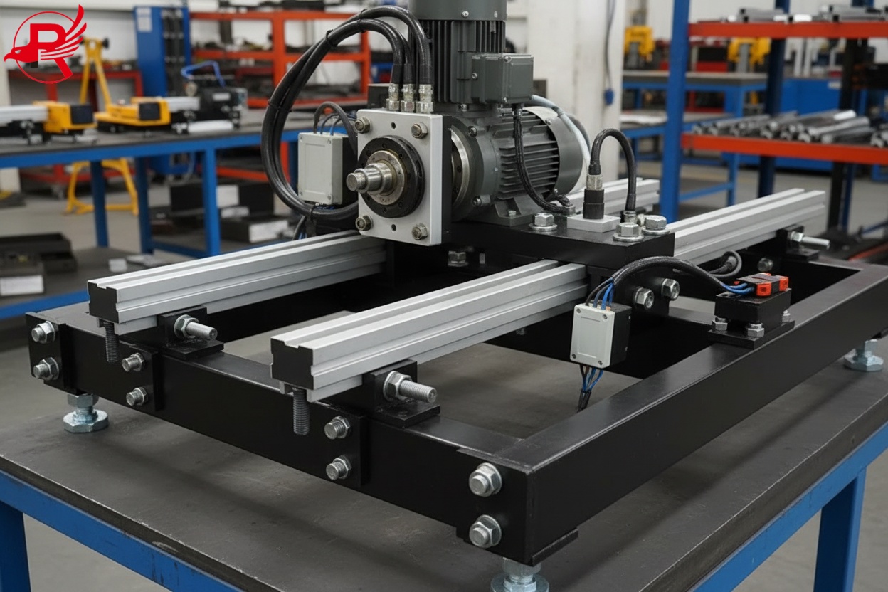 ASTM A36 ANGLE BAR ROYAL STEEL GROUP (3)