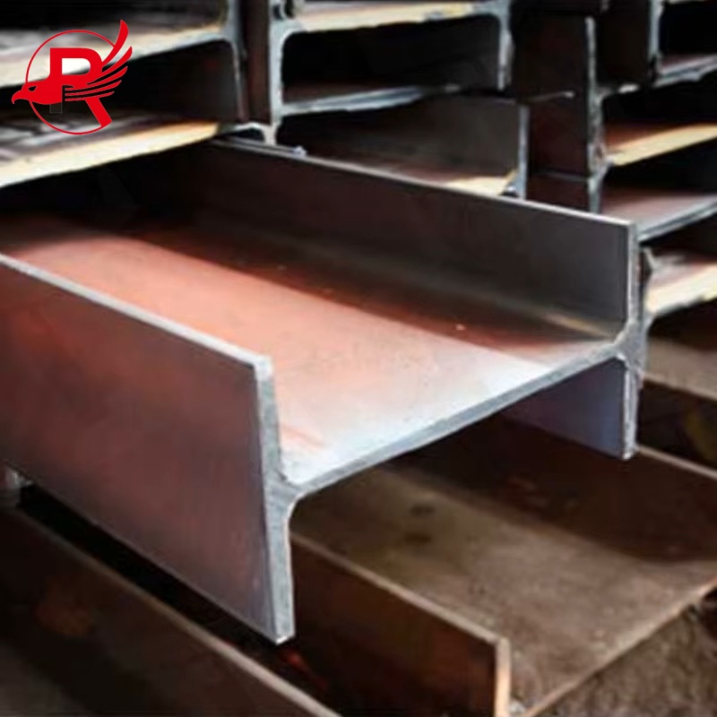 ASTM A36 HOT ROLLED STEEL H BEAM ROYAL STEEL GROUP (1)