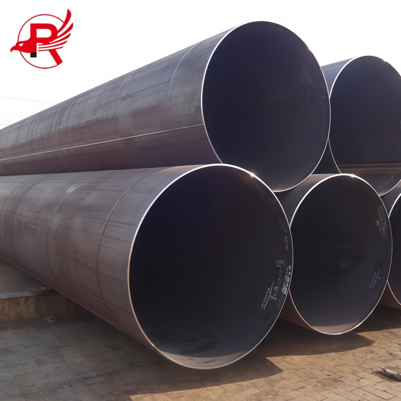 ASTM A500 GRB steel pipe royalsteelgroup (1) (1)
