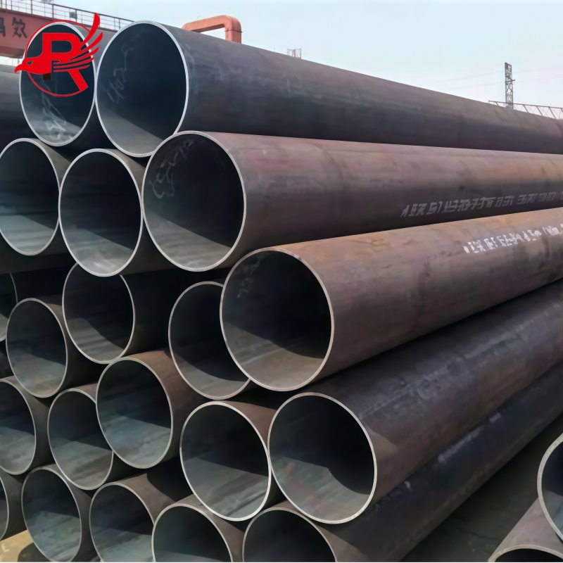 ASTM A500 GRB steel pipe royalsteelgroup (4) (1)