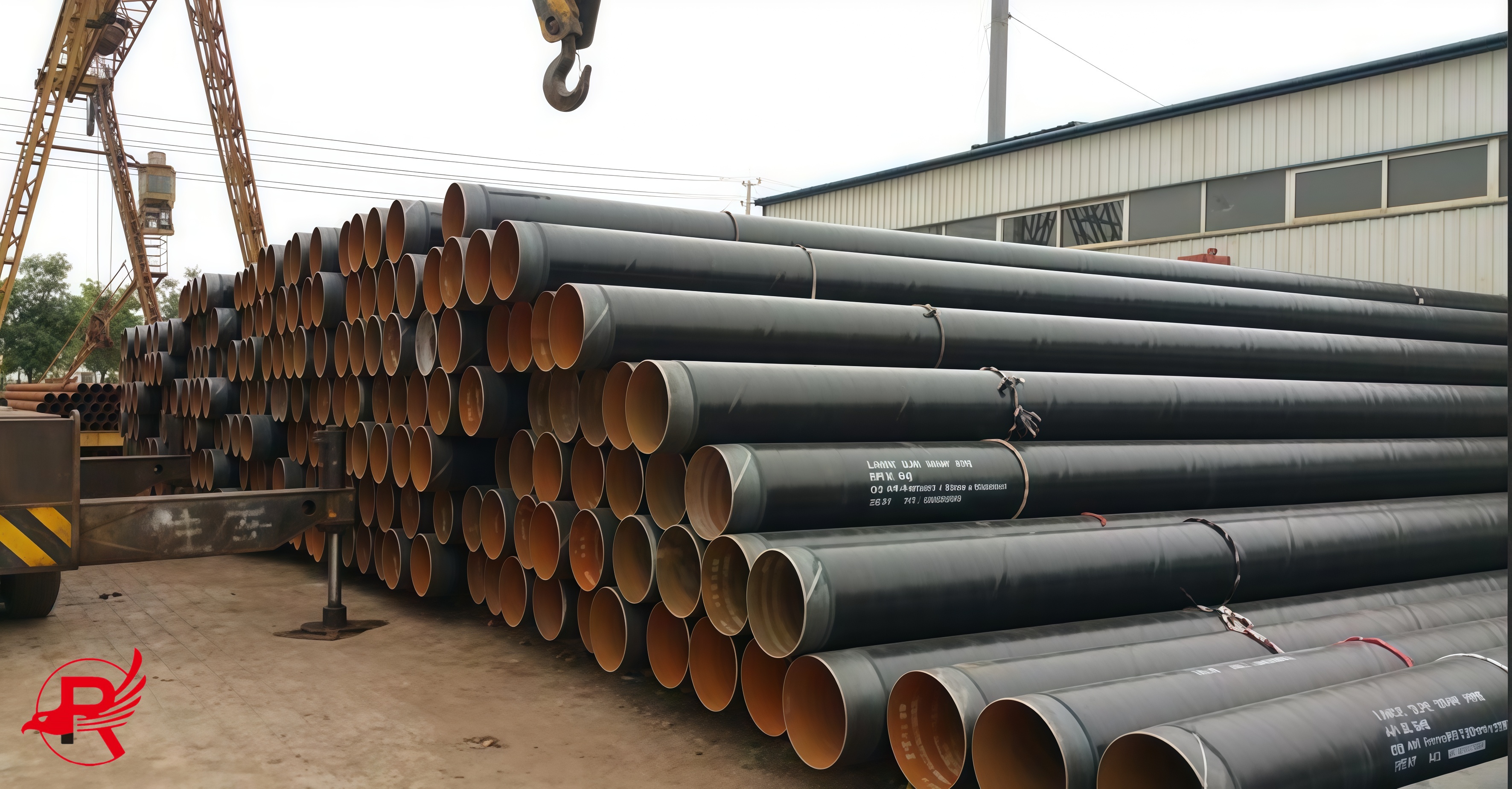 ASTM A53 vs. A106 vs. API 5L steel pipe (2)