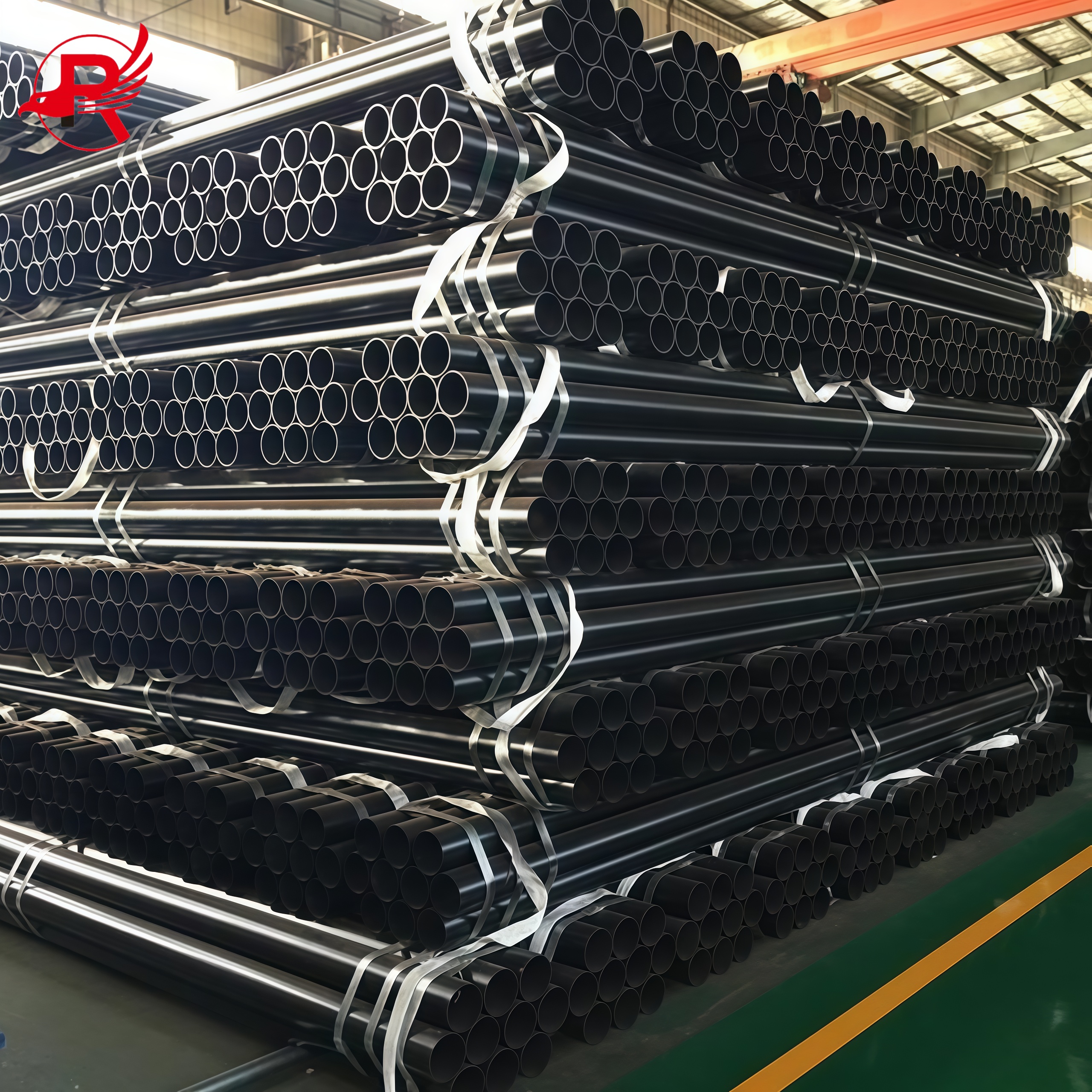 ASTM A53 vs. A106 vs. API 5L steel pipe (4)