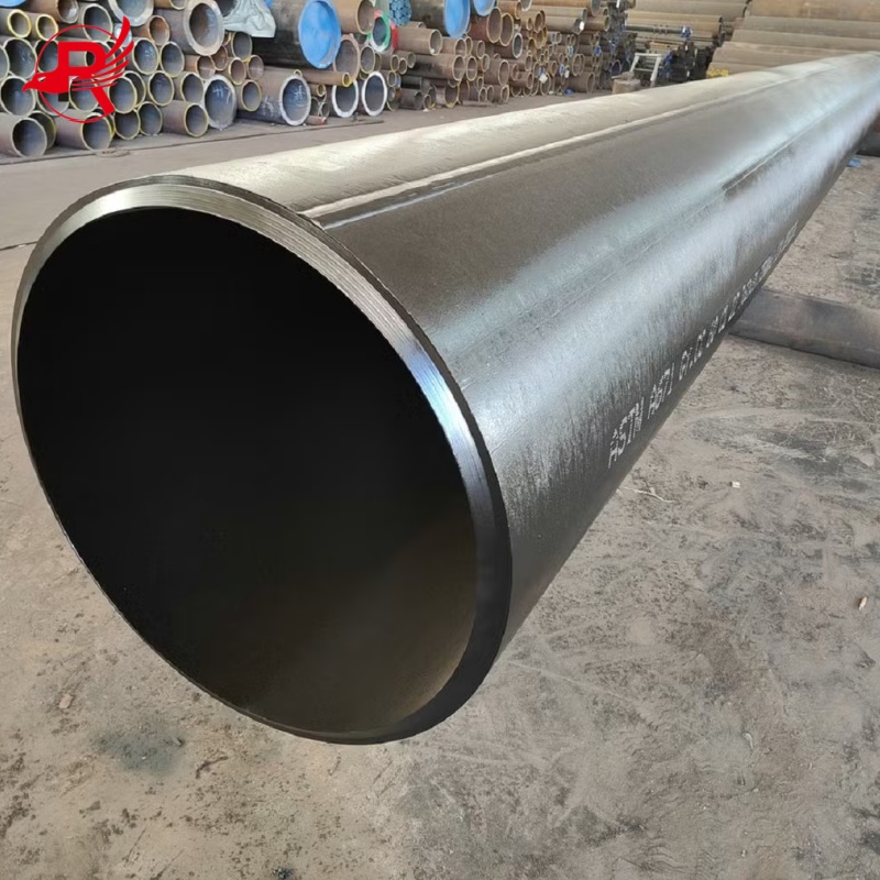 ASTM A671 CC65 CL 12 EFW Steel Pipes for Industrial & Structural Applications (2)