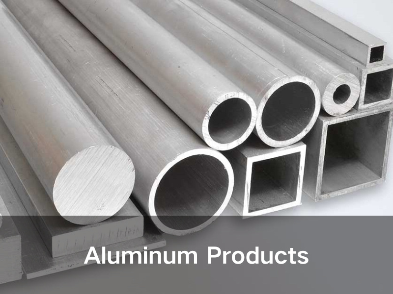 Aluminum Products