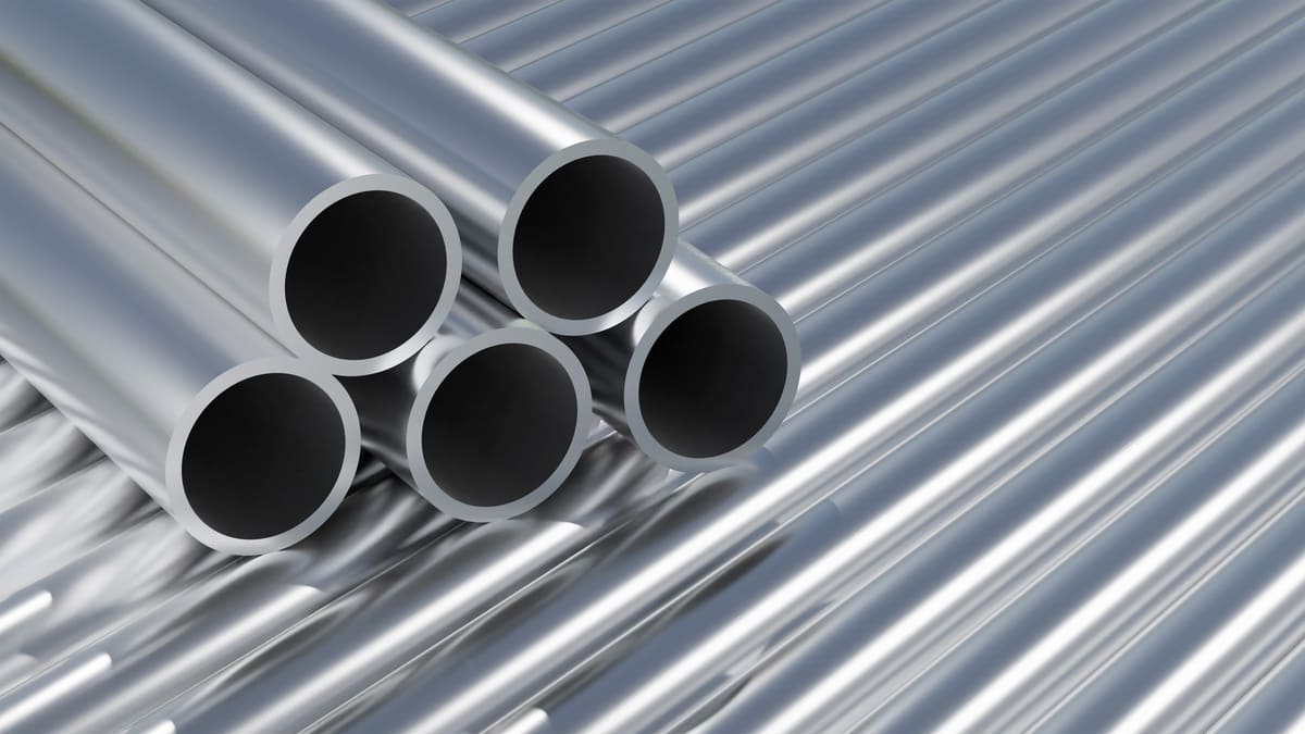 Aluminum-Round-Tubing