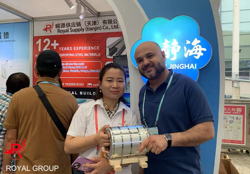 CANTON FAIR(GUANGZHOU) 2024.4.22 - 2024.4.28