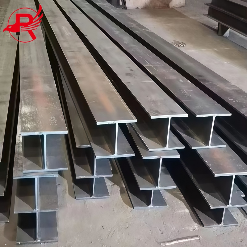 CSA G40.20G40.21 H Beam & W Beam (1)