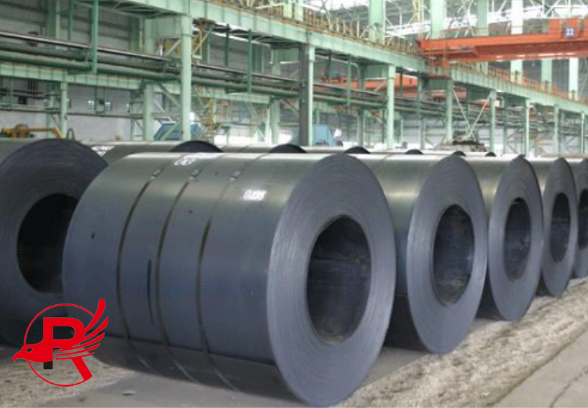 Carbon Steel Coils