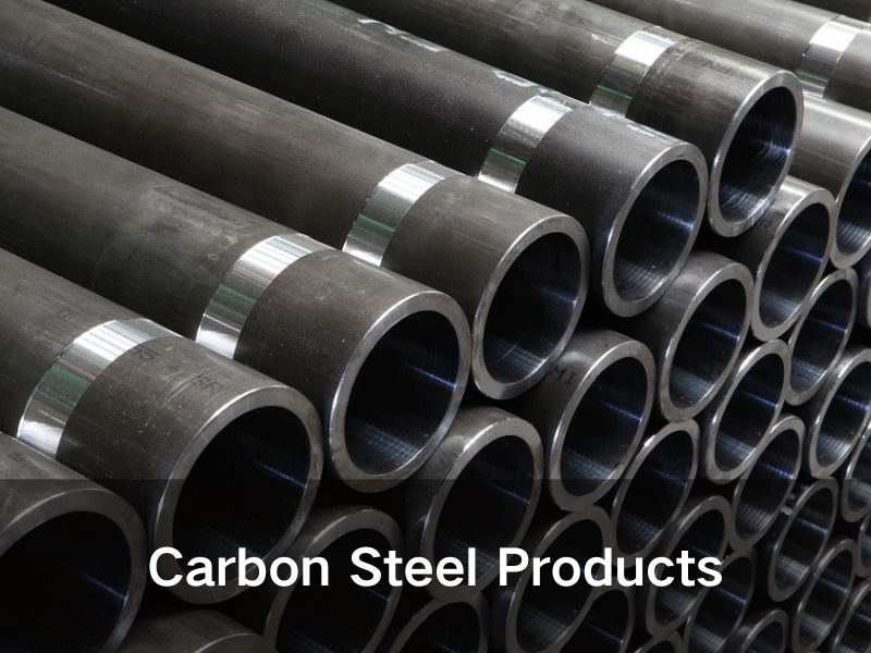 Carbon Steel Products