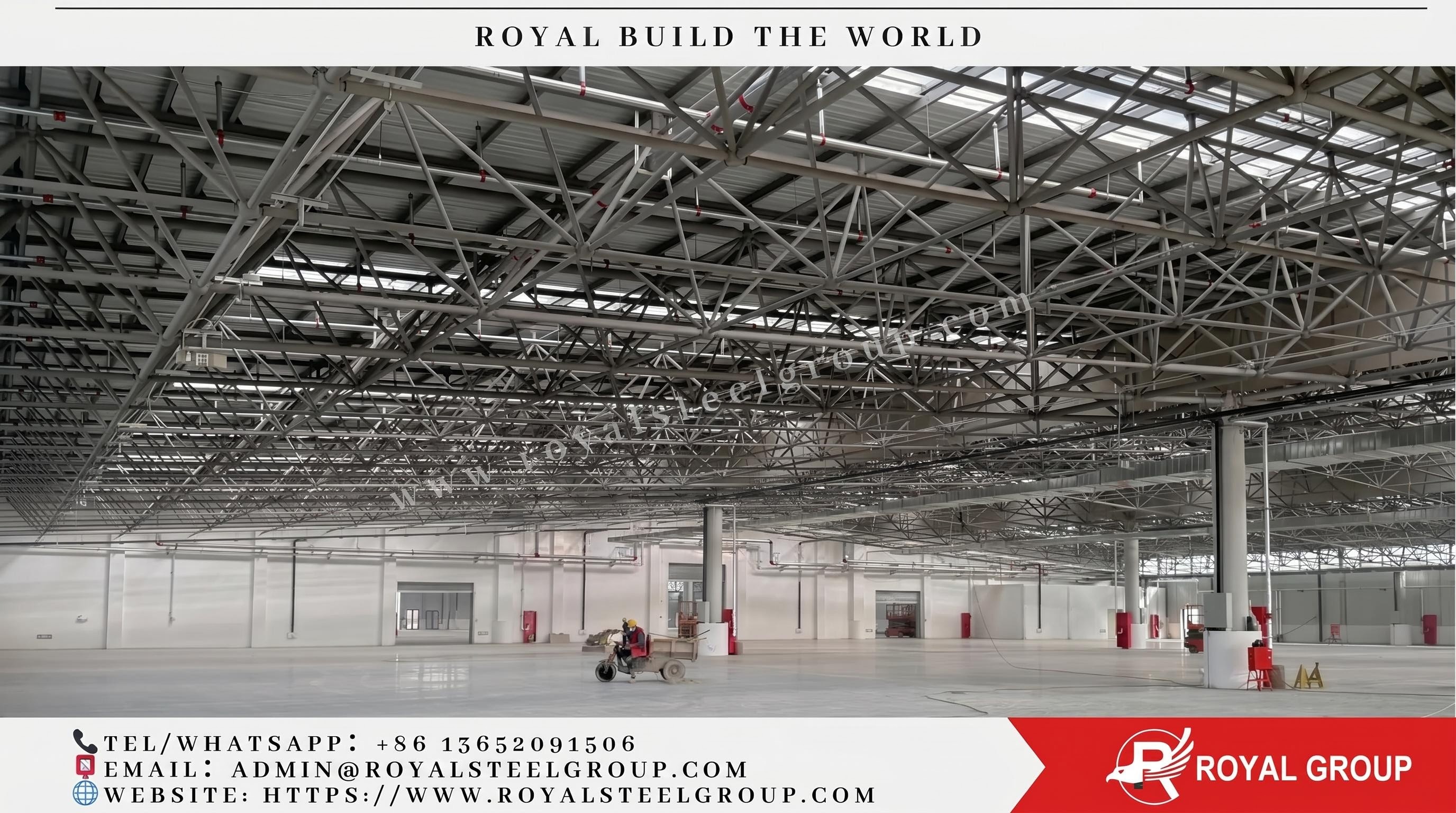 Costa Risa 65000 project