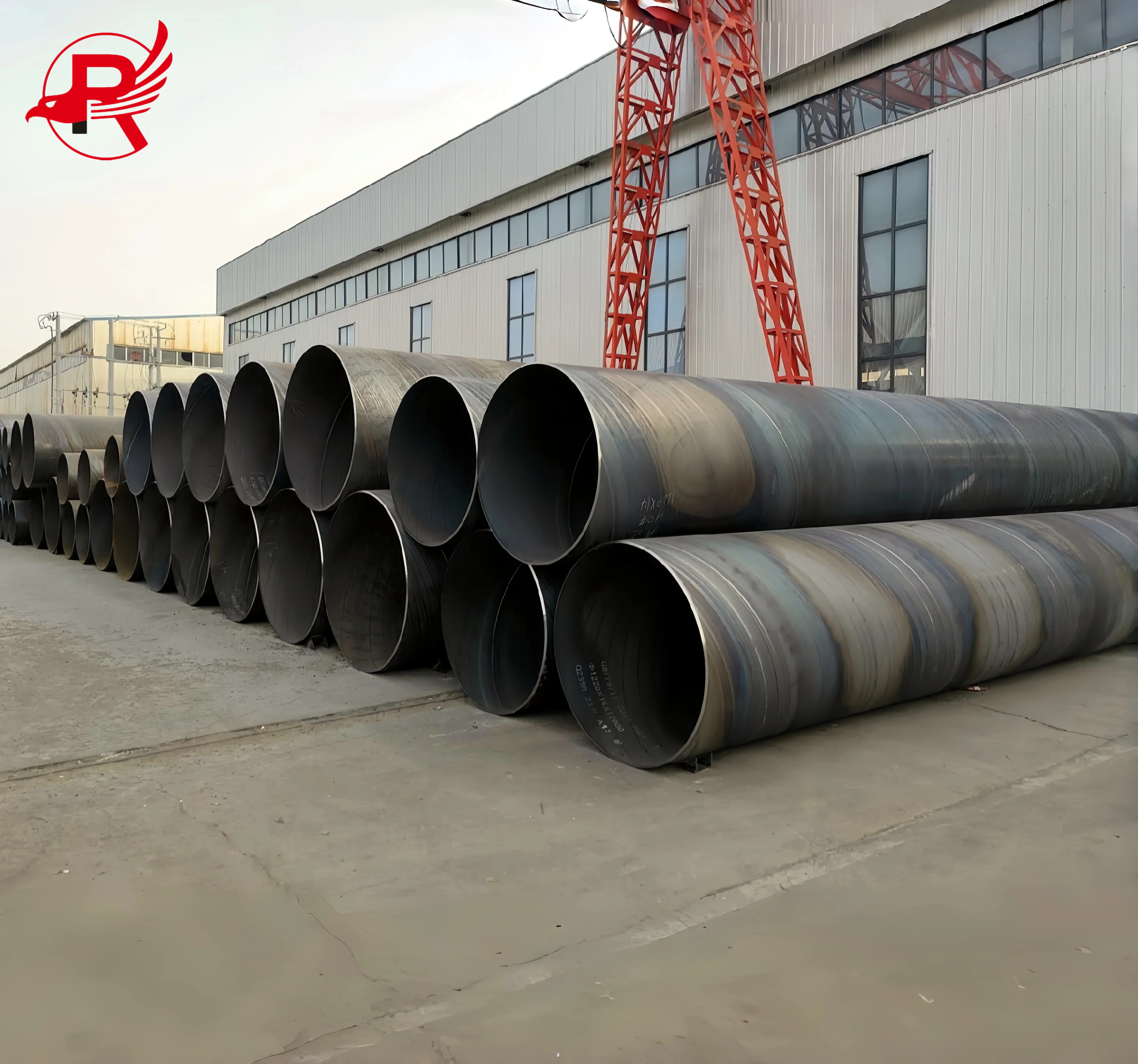 EN10219 S355J2H Steel Pipe Pile (4) (1)