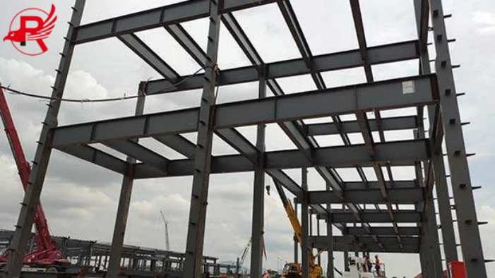 Fabricated-Steel-Beam-application -royalsteelgroup (1)