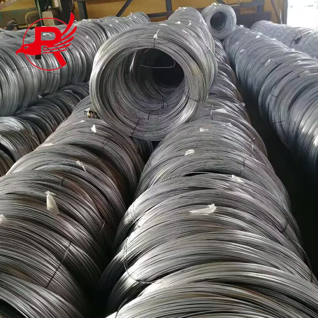 Galvanized Steel Wire (8)