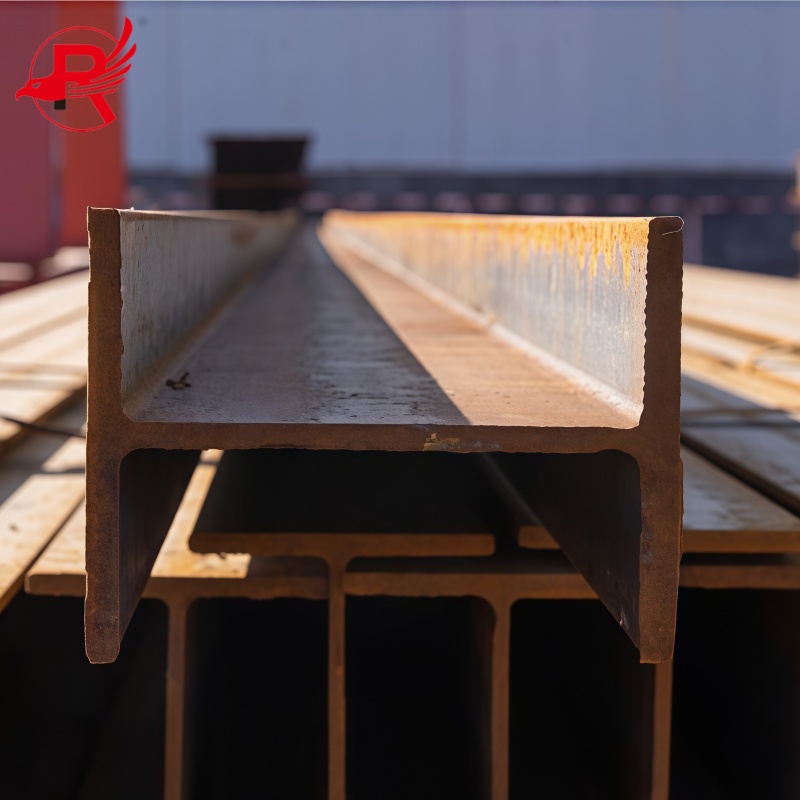 IPE STEEL BEAM (3) (1) (1)