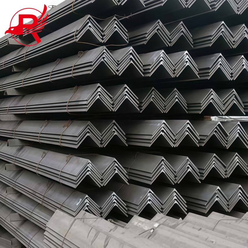 JIS G3101 SS400 Angle Steel Bar (4) (1)
