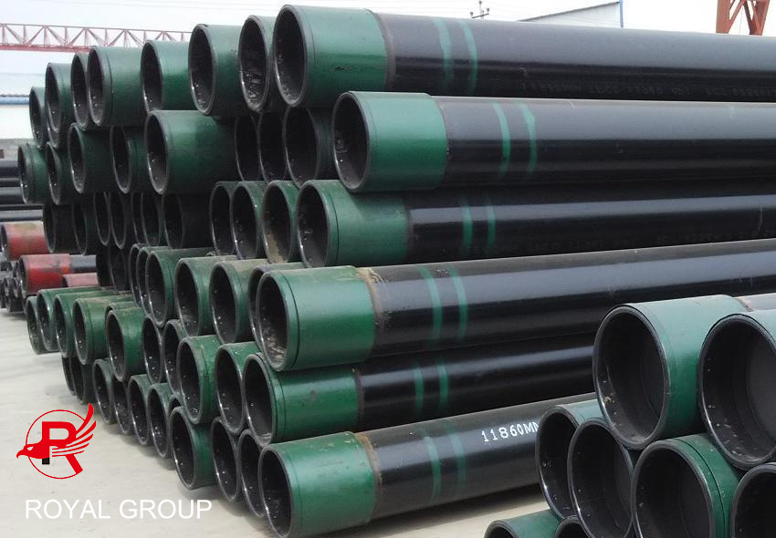 Learn more about oil casing uses, differences from API pipes, and features