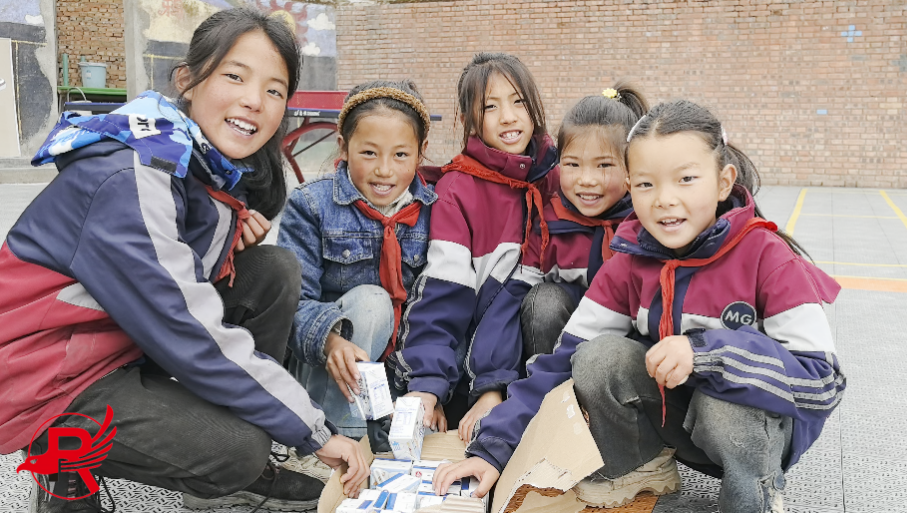 Love Warms Liangshan – Royal Steel Group (1) (1)