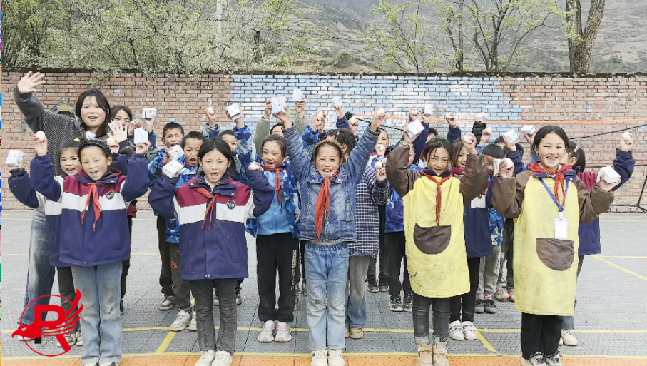 Love Warms Liangshan – Royal Steel Group (2) (1)