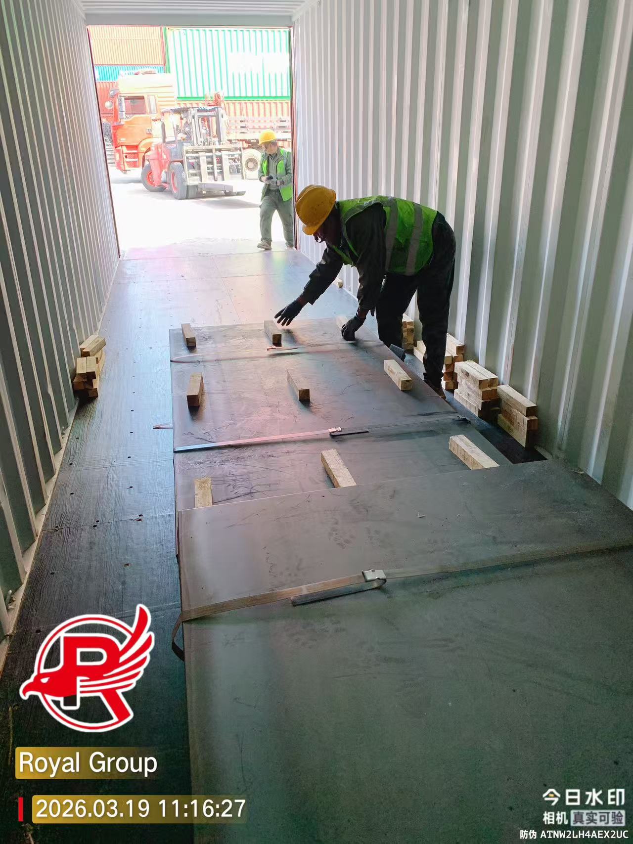 Malaysia Hyperscale Data Center Project - Royal Steel Group (18)