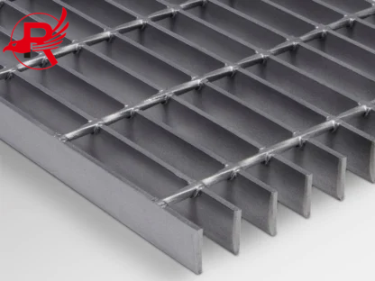 PLAIN-SURFACE-BAR-GRATING