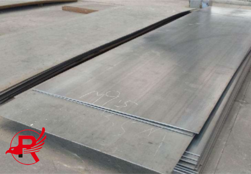 Q235 Carbon Steel Plate