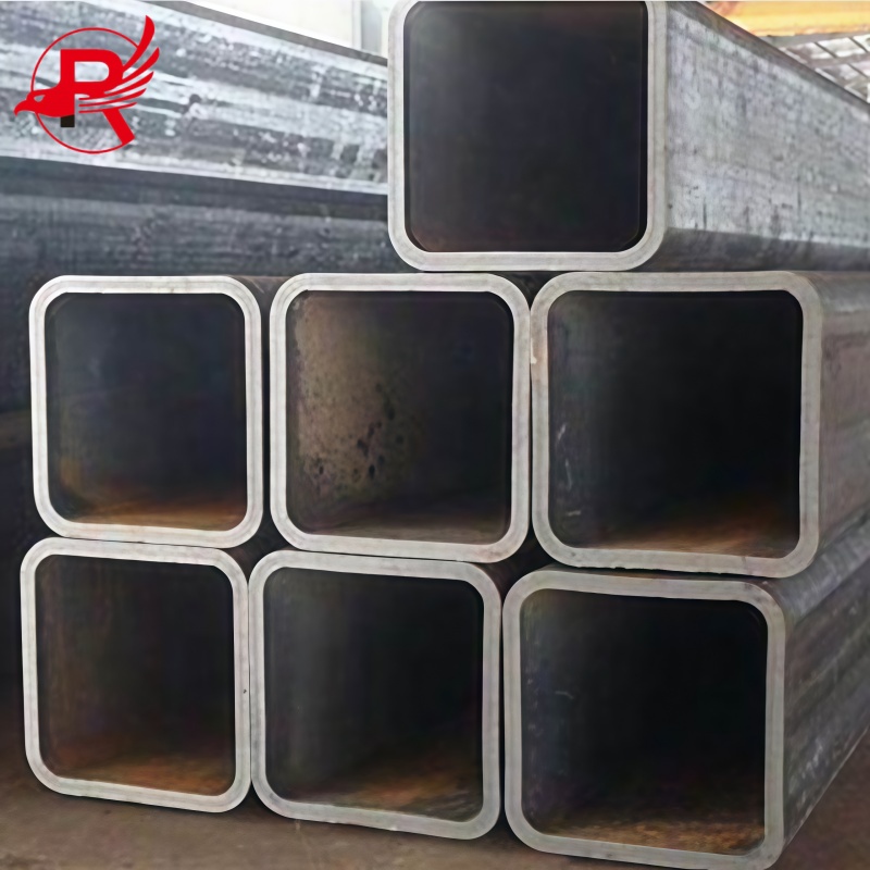 Q235B SHS tube (1) (1)