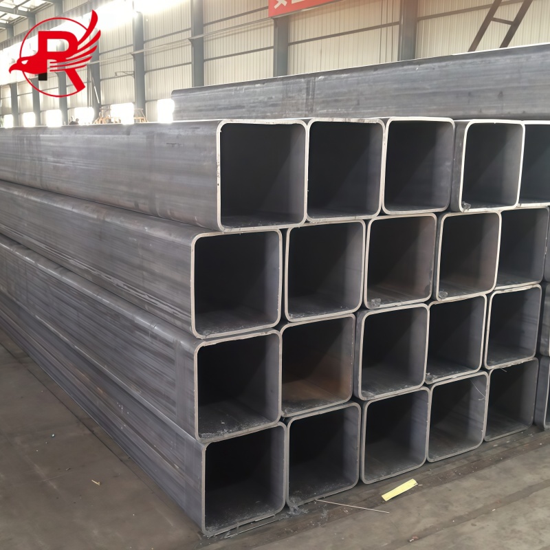 Q235B SHS tube (2) (1)