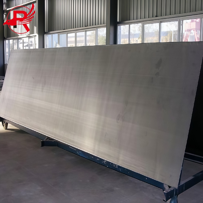 Q550 CDE High Strength Steel Plate (1) (1) (1)