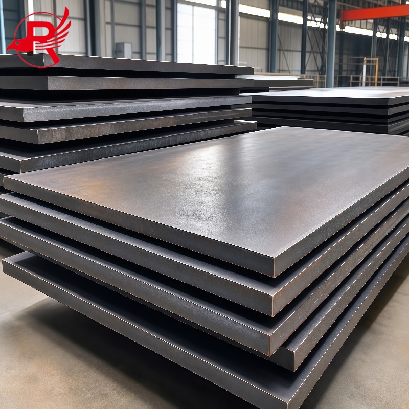 Q550 CDE High Strength Steel Plate (3) (1) (1)