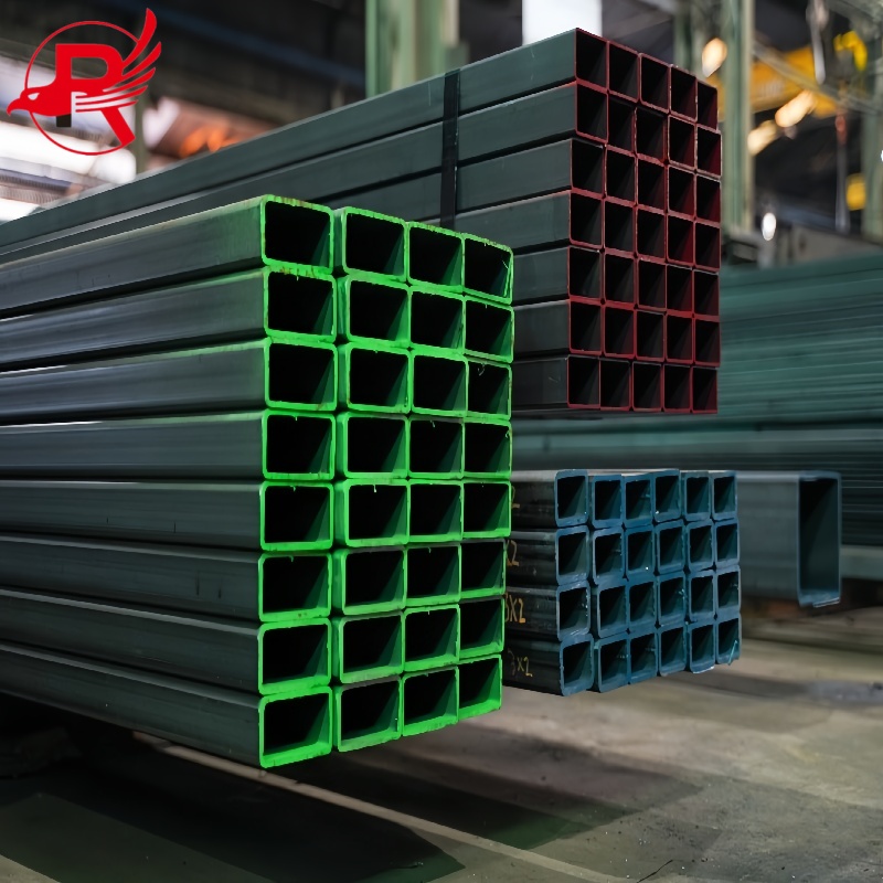 RHS tube rectangular steel tubing (1) (1) (1)