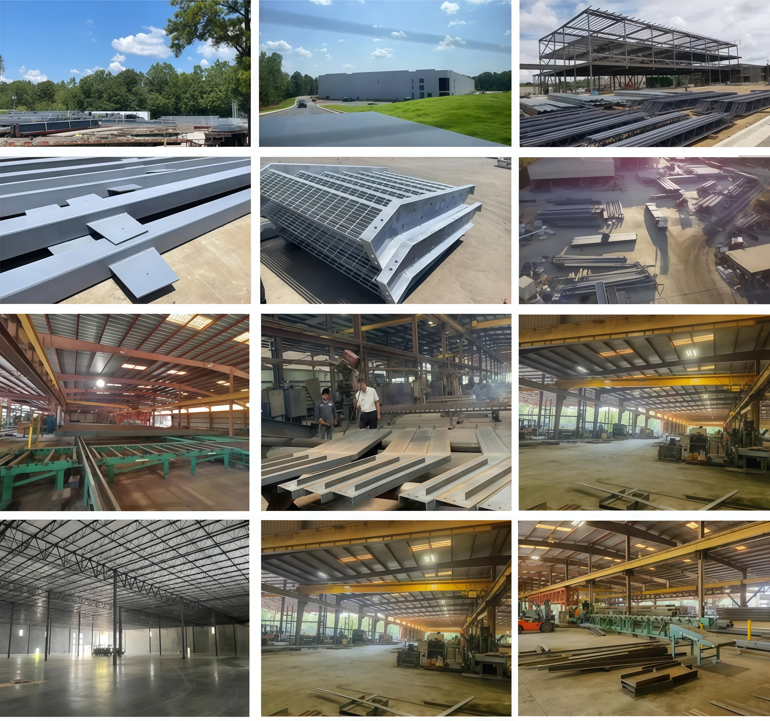 ROYAL STEEL GROUP USA LLC 1
