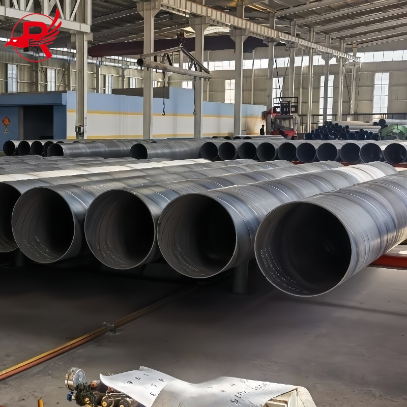 SSAW STEEL PIPE MANUFACTURER ROYAL STEEL GROUP (1) (1) (1)
