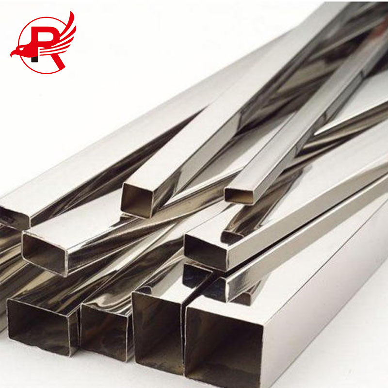 STAINLESS TEEL