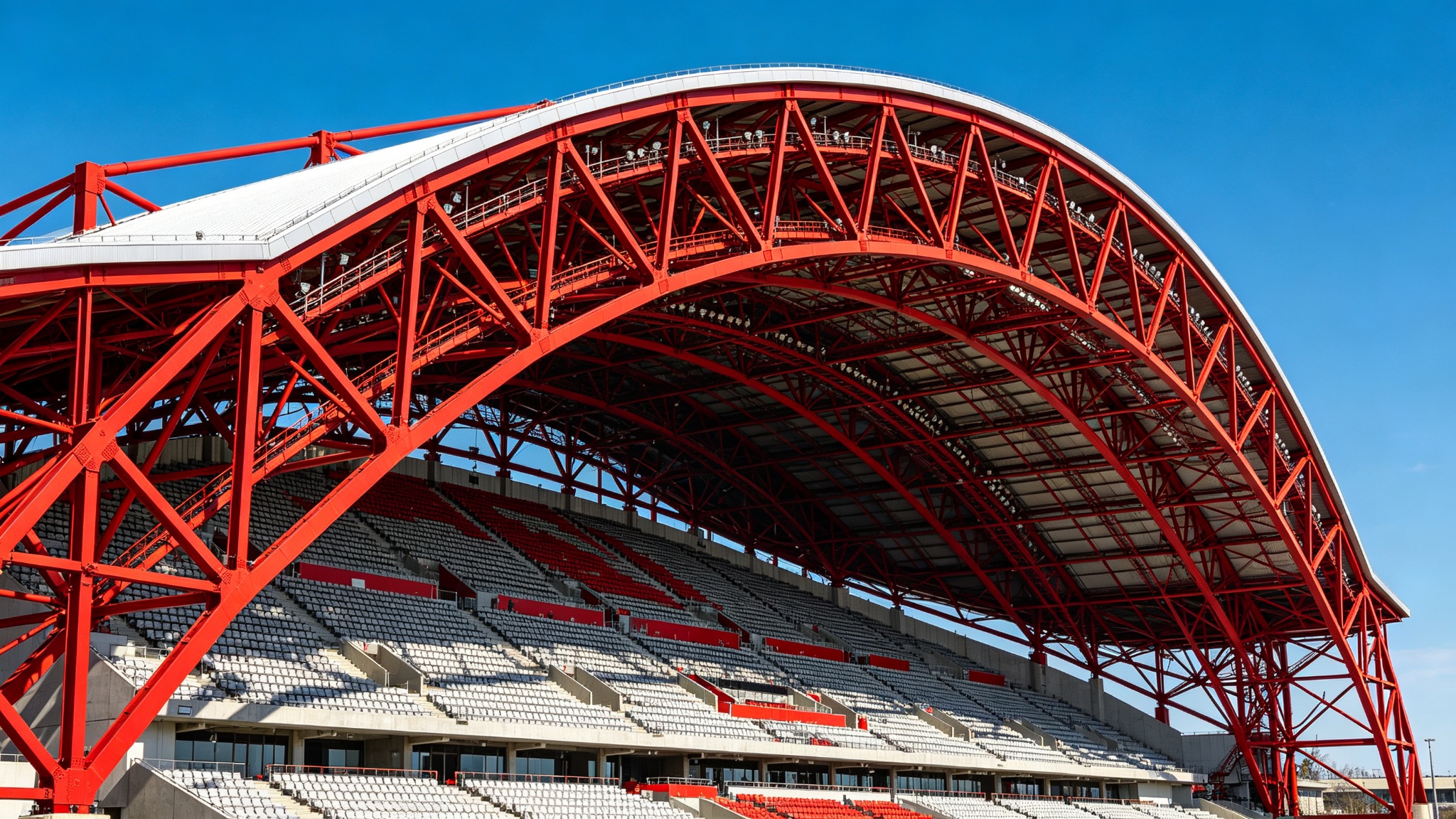 Sports Venues