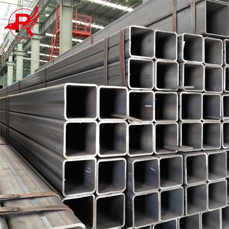 Square steel tube hollow section pipe (1) (1)_1 (1)