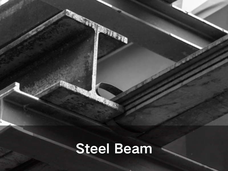 Steel Beam