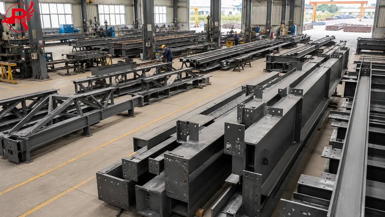 Steel-Fabrication-for-Construction-Industry-royalsteelgroup