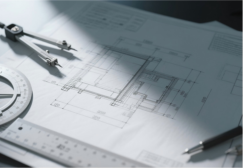 Steel structure drawing design (royalgroup) (1)