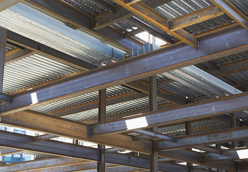 The Versatility of Royal Steel Group's H Beams in Steel Structure Buildings
