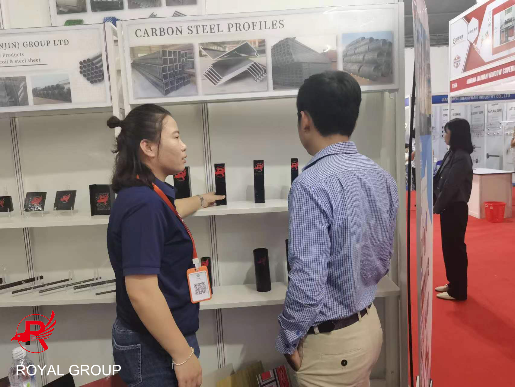 VIETNAM VIETBUILD 20231