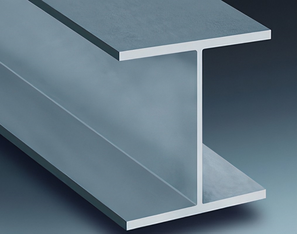 W BEAM 1