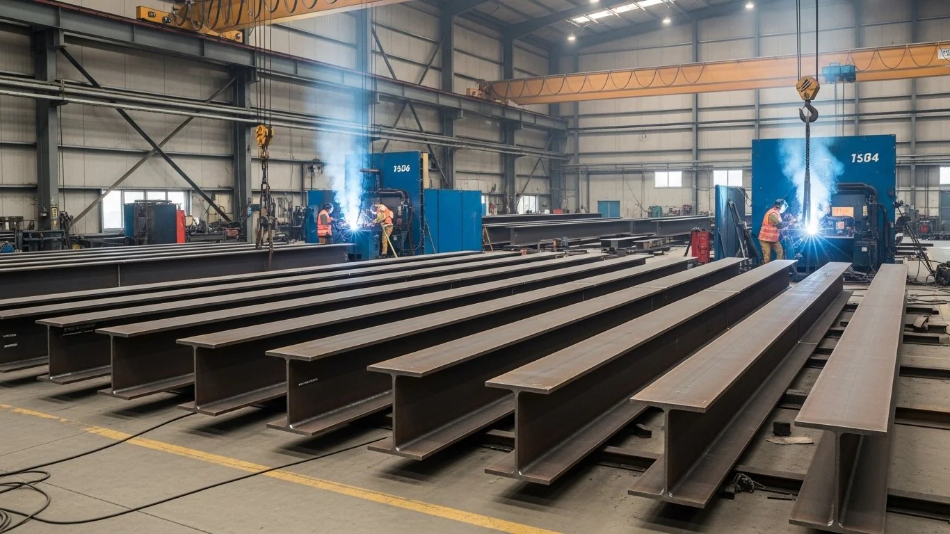 W-Beam-fabrication-royalsteelgroup