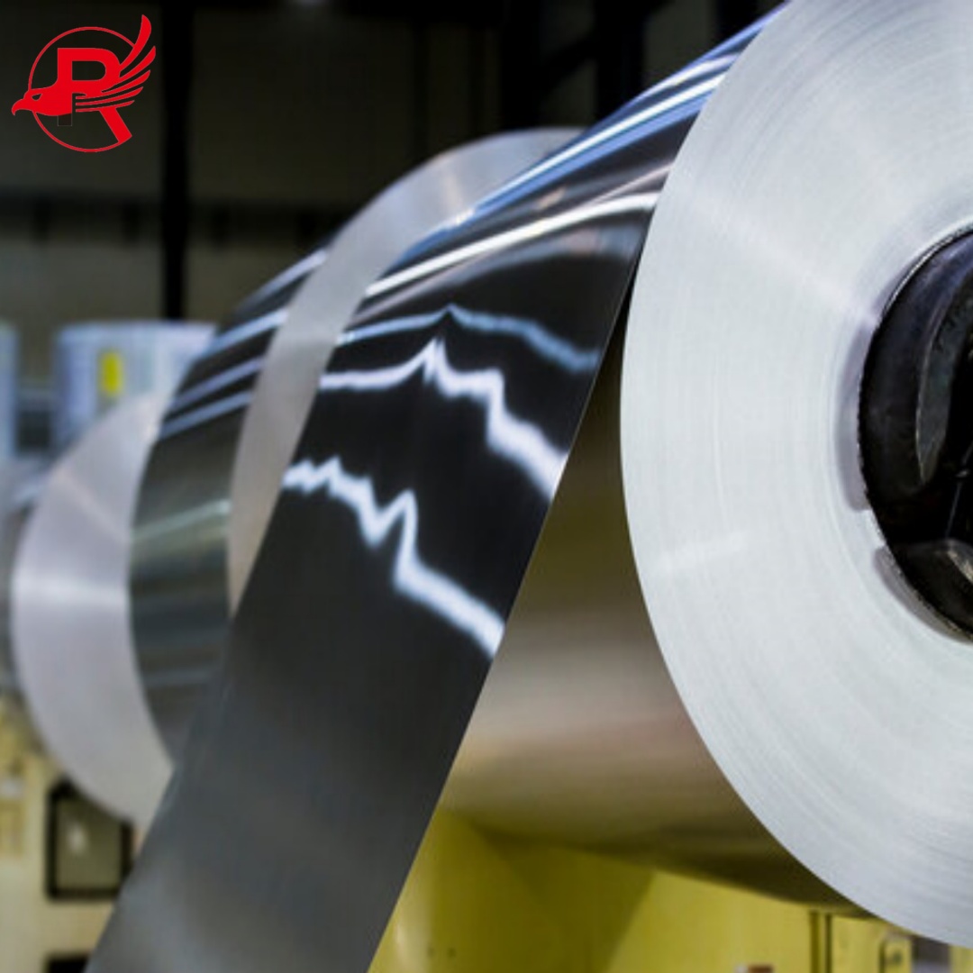 aluminium coil 2