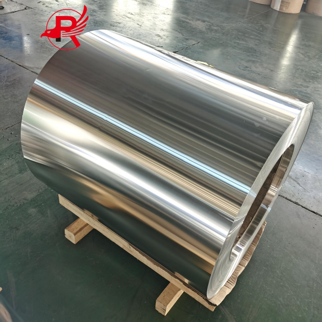 aluminum coil 1
