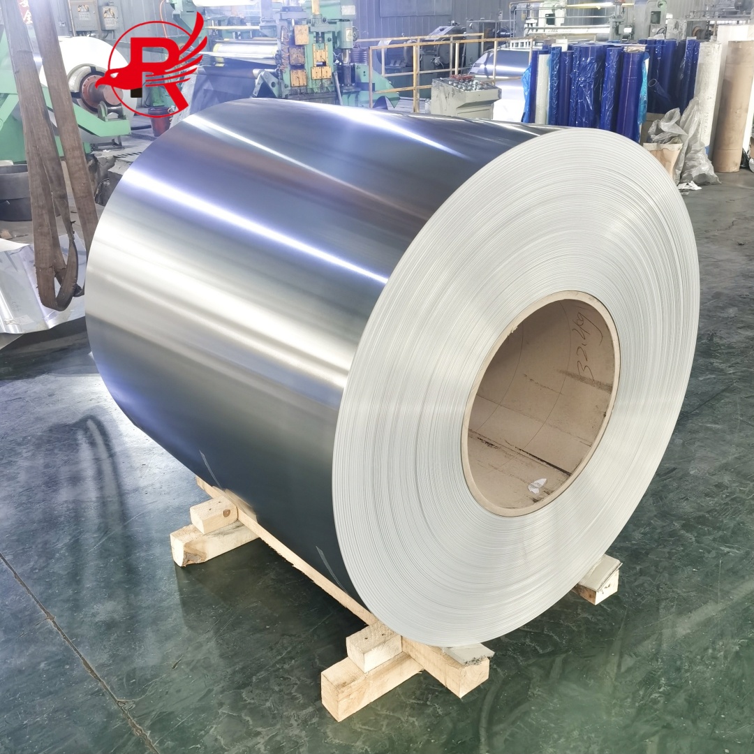aluminum coil