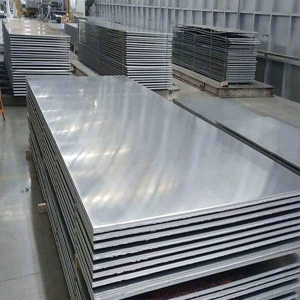 aluminum sheet