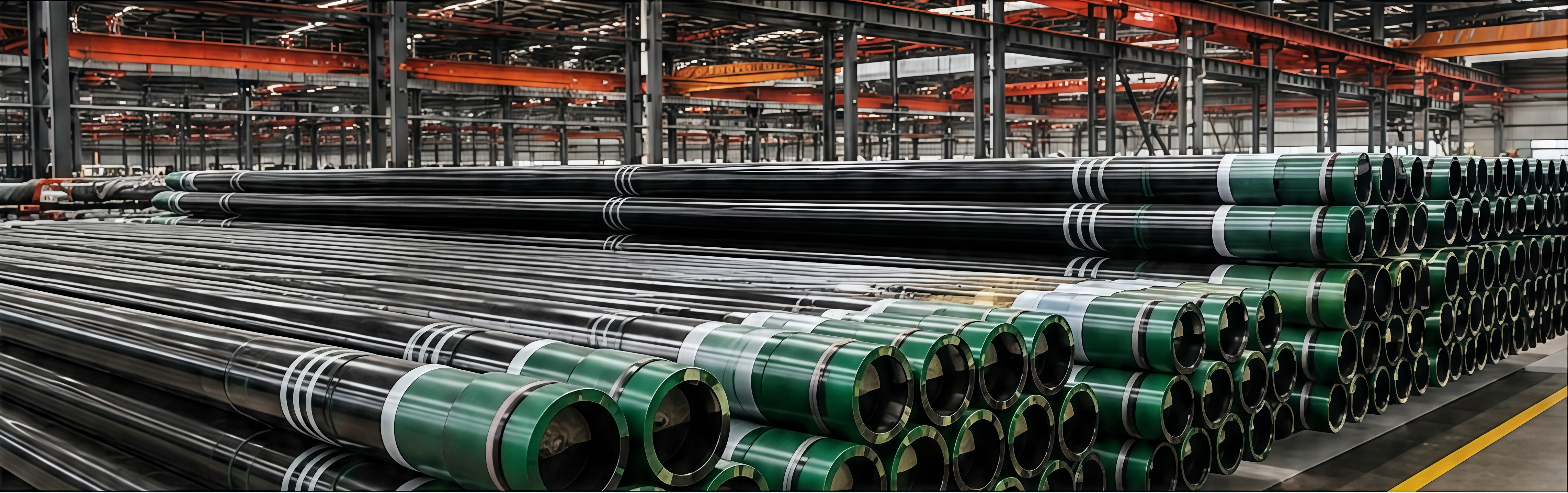 api 5CT tubing royal steel group (1)